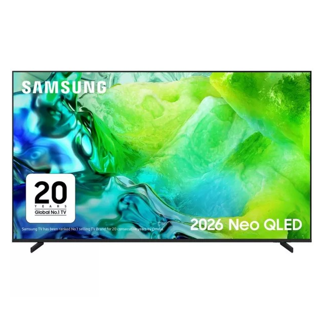 Samsung QE50QN80HA