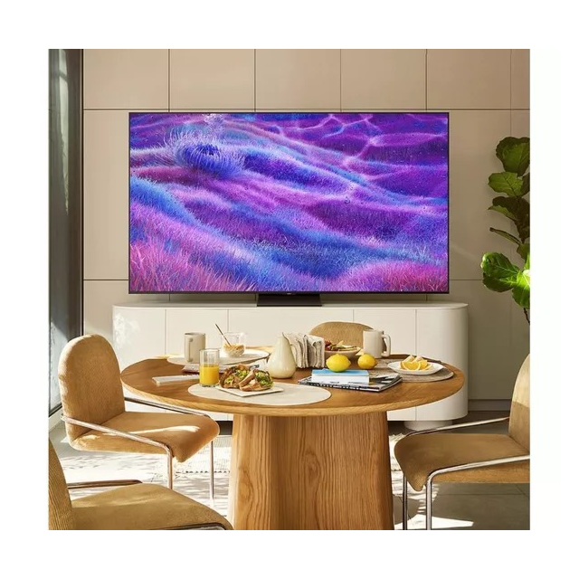 Samsung QE55QN80FA 55inch- 4K -144HZ- NEO-QLED- NQ4 AI GEN2 PROCESSOR