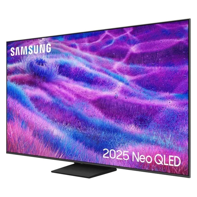 Samsung QE55QN80FA 55inch- 4K -144HZ- NEO-QLED- NQ4 AI GEN2 PROCESSOR