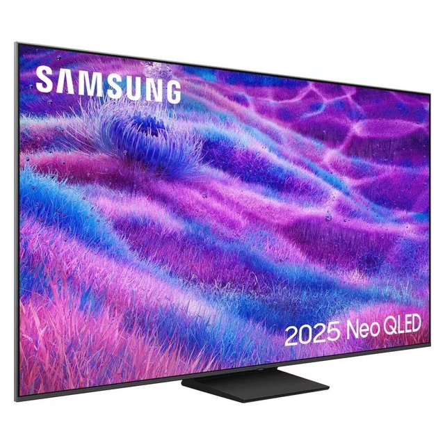 Samsung QE55QN80FA 55inch- 4K -144HZ- NEO-QLED- NQ4 AI GEN2 PROCESSOR