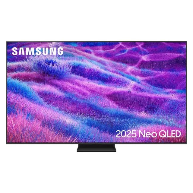 Samsung QE55QN80FA 55inch- 4K -144HZ- NEO-QLED- NQ4 AI GEN2 PROCESSOR