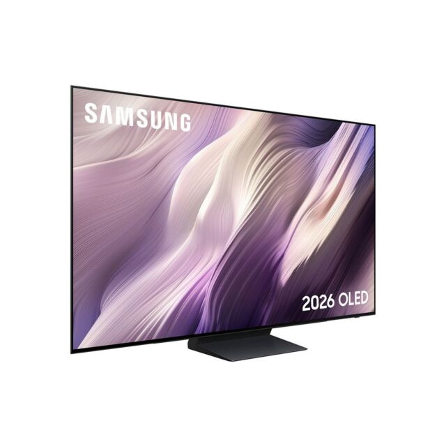 Samsung QE55S95HF