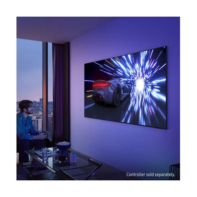 Samsung QE65S95FA 65inch- 4K -165HZ -OLED- NQ4 AI GEN3 PROCESSOR