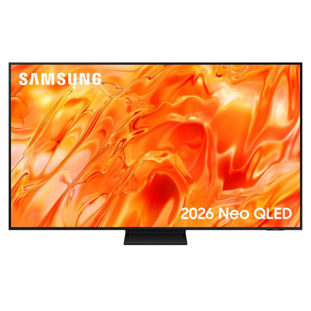 Samsung QE75QN73HA Samsung Qn73h 75inch 4K Ultra HD Neo Qled Smart TV - Qe75qn73h