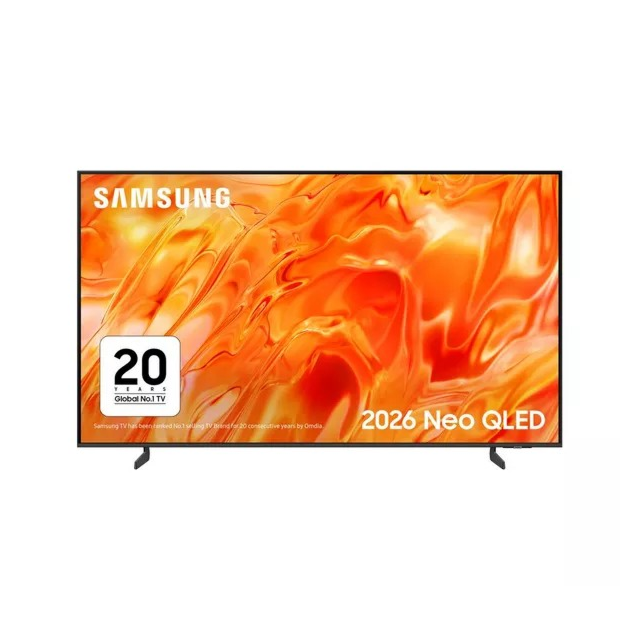 Samsung QE75QN80HA Samsung Qn70h 75inch Neo Qled 4K Mini Led Vision Ai Smart TV 2026