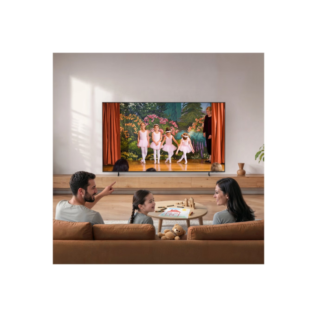 Samsung UE43U8020HKXXU 43inch Crystal Uhd U8020h 4K Samsung Vision Ai Smart TV (2026)
