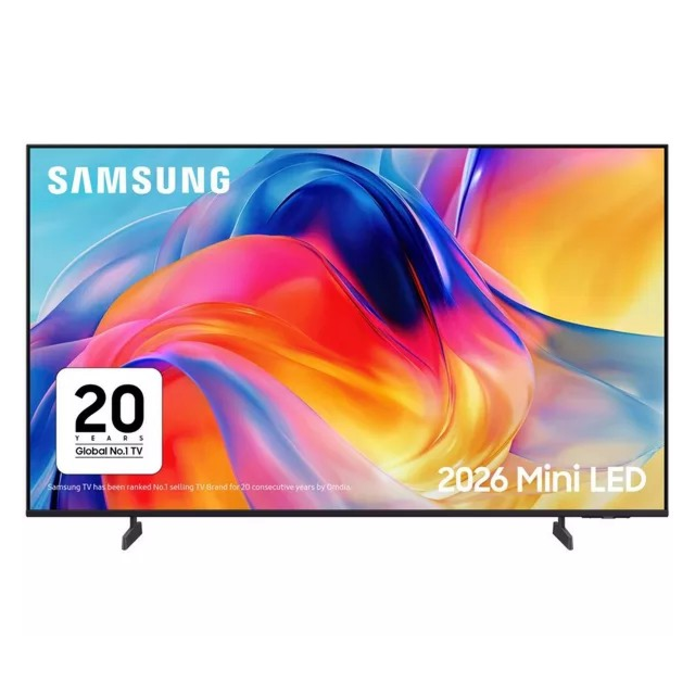Samsung UE55M70HA Samsung M70h 55inch 4K Mini Led Vision Ai Smart TV 2026