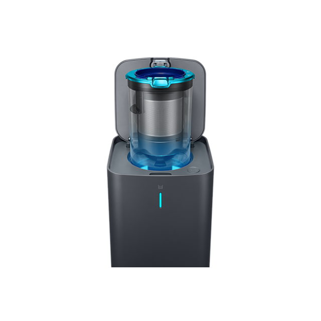 Samsung VCA-SAE90A/EU  The Clean Station