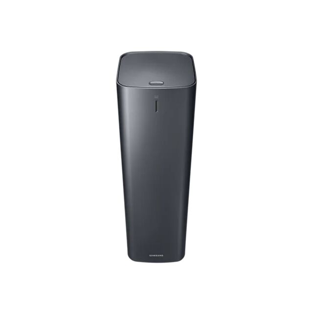 Samsung VCA-SAE90A/EU  The Clean Station
