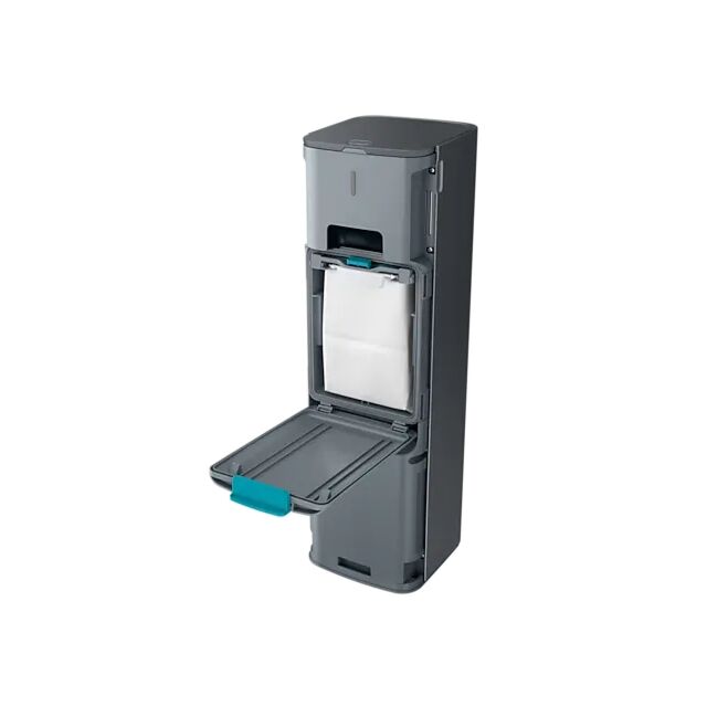 Samsung VCA-SAE90A/EU  The Clean Station