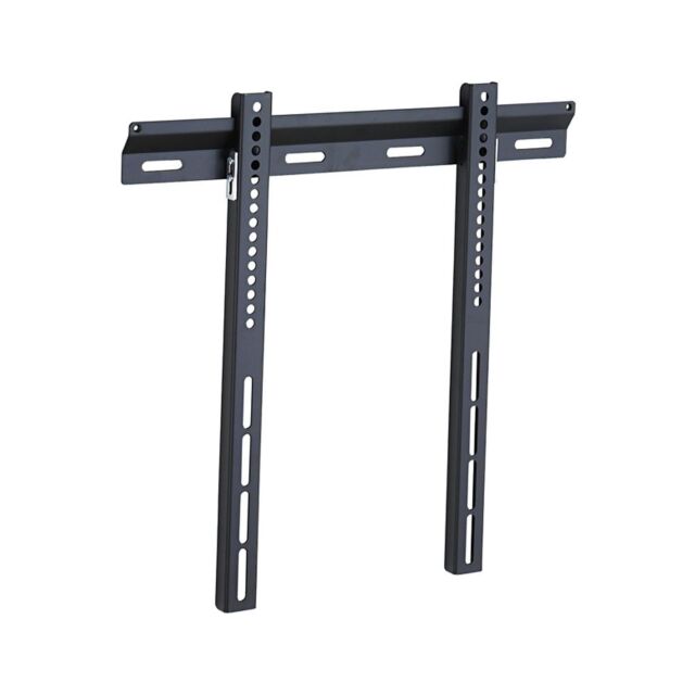 Vivanco 37971 Flat TV Wall Bracket Vesa 400, 35Kg