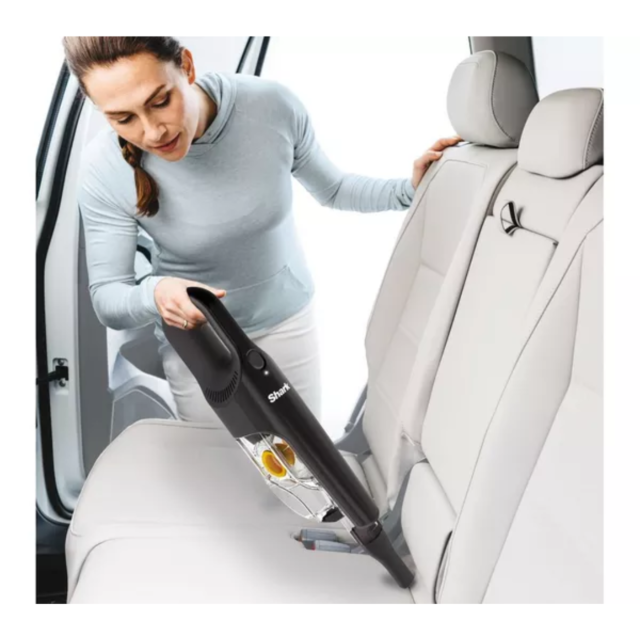 Shark CH950UKT Cordless Handvac Pet