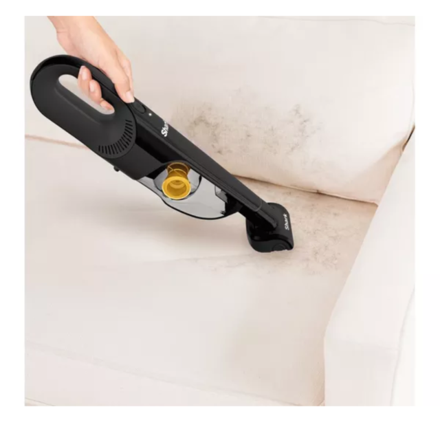 Shark CH950UKT Cordless Handvac Pet