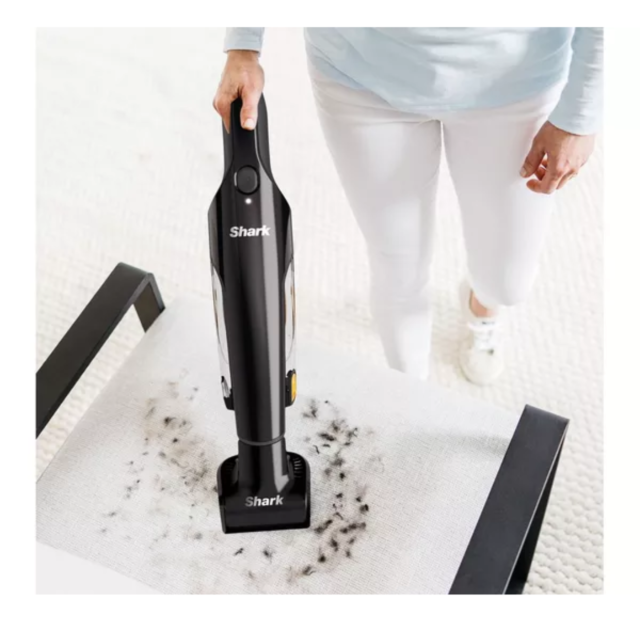 Shark CH950UKT Cordless Handvac Pet
