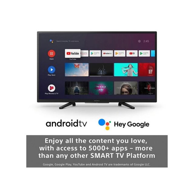 Sony KD32W800PU 32' Sony TV