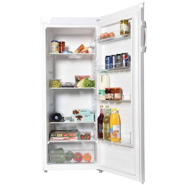 Statesman TL235LW Tall Fridge 142Cm