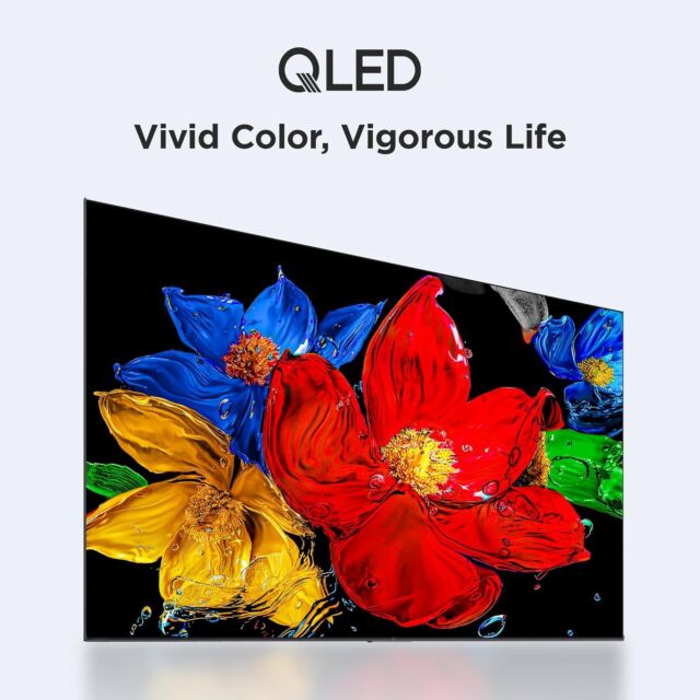 Tcl 40V5C 40inch Smart Led TV