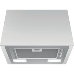 Hotpoint PCT64FLSS Integrated Cooker Hood