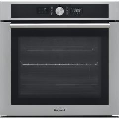 Hotpoint SI4 854 H IX Electric Single Built-In Oven - Stainless Steel