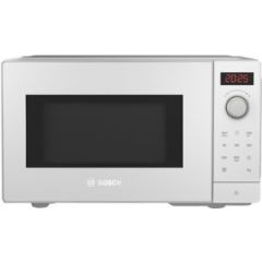 Bosch FFL023MW0B, Freestanding microwave