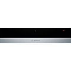 Bosch BIC630NS1B, Built-in warming drawer