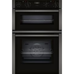 Neff U1ACE2HG0B, Built-in double oven