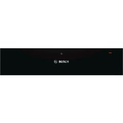 Bosch BIC630NB1B, Built-in warming drawer