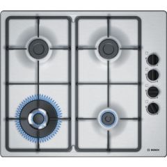 Bosch PBH6B5B60, Gas hob