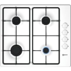 Neff T26BR46W0, Gas hob
