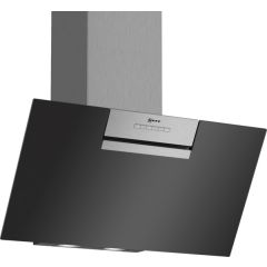 Neff D85IEE1S0B, Wall-mounted cooker hood
