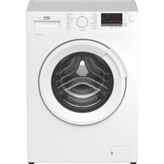 Beko WTL104151W Freestanding 10kg 1400rpm Washing Machine - White