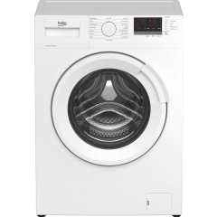 Beko WTL94151W Freestanding 9kg 1400rpm Washing Machine - White