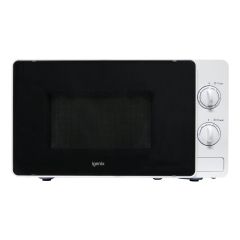 Igenix IG2081 20 Litre 800W Manual Microwave
