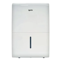 Igenix IG9851 50L Per Day Dehumidifier