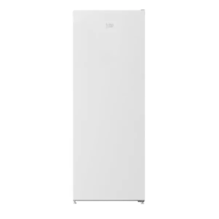 Beko FFG4545W Tall Freezer Frost Free White 54cm