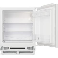Hoover HBRUP 160 NK 135 Litre Integrated Under Counter Fridge
Automatic fridge defrost, noise level: