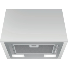 Hotpoint PCT64FLSS Narrow Hood 60cm Canopy