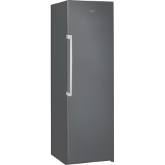 Hotpoint SH8A2QGRD Freestanding 188Cm Graphite Fridge