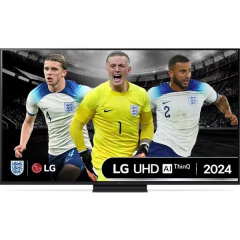 LG 65UT91006LA 65" 4K Smart TV 2024