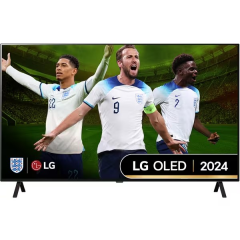LG OLED55B46LA LG OLED B4 55' 4K Smart TV, 2024
