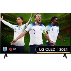LG OLED65B46LA Lg Oled B4 65" 4K Smart TV, 2024