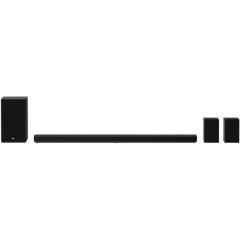 Lg SP11RA Soundbar Dolby Atmos Rear Speakers
