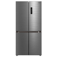 Midea MDRF632FIE46 French Door Fridge Freezer 
