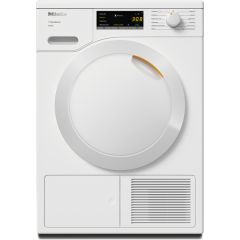 Miele TEA225WP 7Kg Heat Pump Dryer