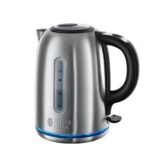 Russell Hobbs 20460 Quit Boil Kettle - Silver