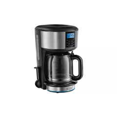 Russell Hobbs 20680 20460 Russell Hobbs Buckingham Coffee Maker