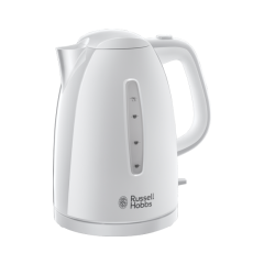 Russell Hobbs 21270 Textures White Kettle