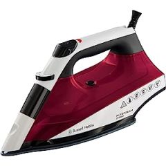 Russell Hobbs RH2252 2400W Auto Steam Non Stick