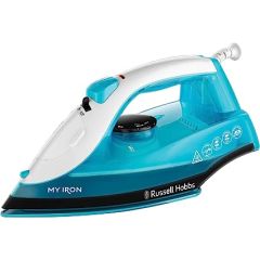Russell Hobbs RH5580 1800W Ceramic Soleplate My