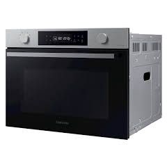 Samsung Direct NQ5B4553FBS/U4 Built In Combi Microwave Oven